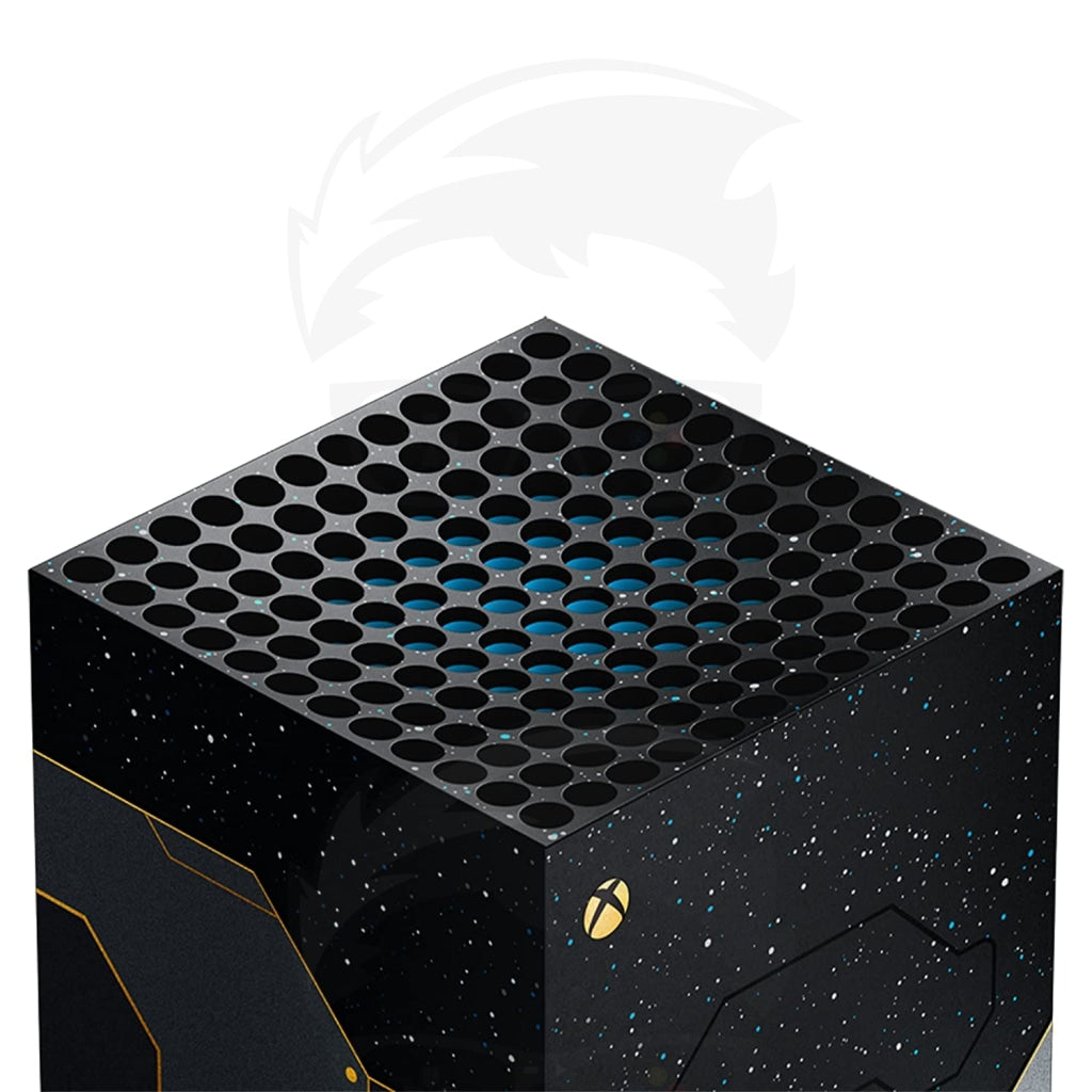 Xbox Series X – Halo Infinite Limited Edition Xbox Series X – Halo Infinite Limited Edition
